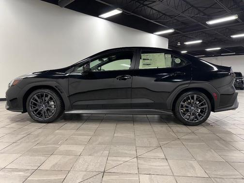 2025 Subaru WRX Premium