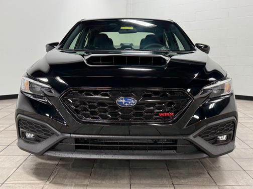 2025 Subaru WRX Premium