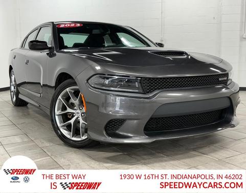 2023 Dodge Charger GT