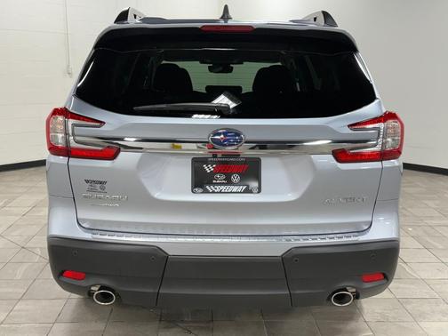 2025 Subaru Ascent Premium