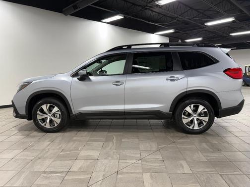 2025 Subaru Ascent Premium