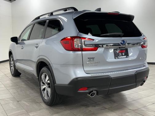 2025 Subaru Ascent Premium