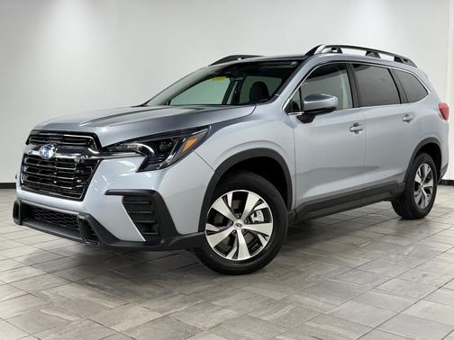2025 Subaru Ascent Premium