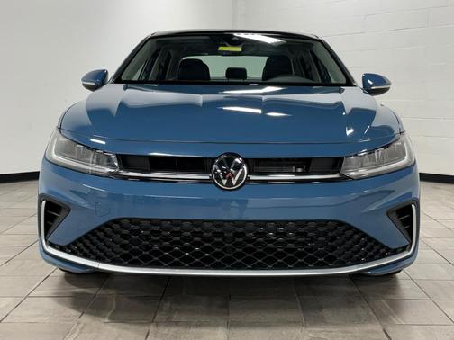 2025 Volkswagen Jetta 1.5T SEL