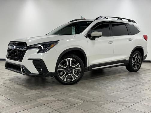 2024 Subaru Ascent Touring