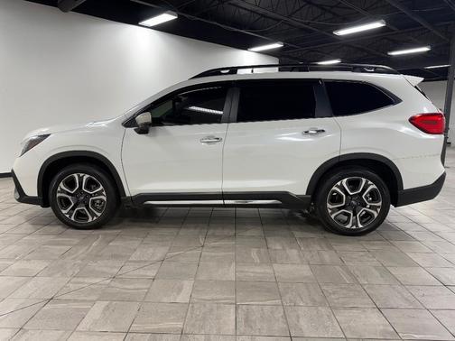 2024 Subaru Ascent Touring