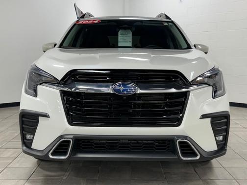 2024 Subaru Ascent Touring