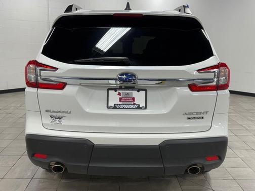 2024 Subaru Ascent Touring