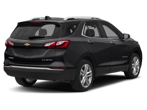 2018 Chevrolet Equinox Premier w/1LZ