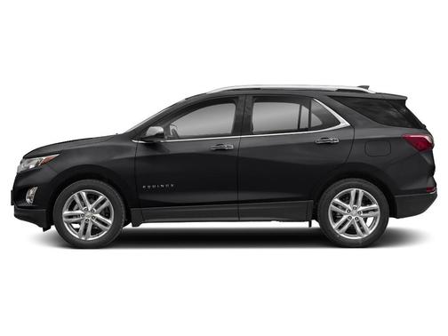 2018 Chevrolet Equinox Premier w/1LZ