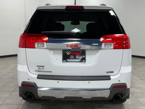 2011 GMC Terrain SLT-2