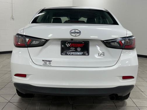 2016 Scion iA Base