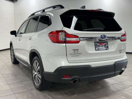 2022 Subaru Ascent Touring 7-Passenger
