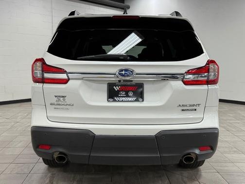 2022 Subaru Ascent Touring 7-Passenger