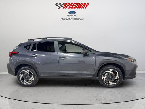Magnetite 2026 Subaru Crosstrek Limited