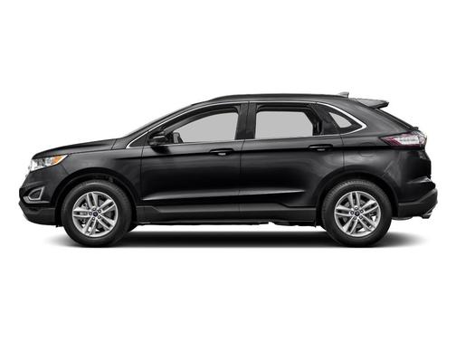 2016 Ford Edge SE