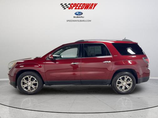 2016 GMC Acadia SLT-1