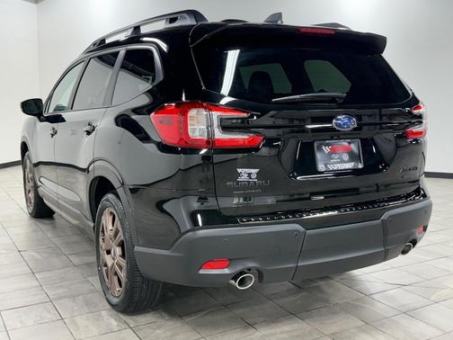 2025 Subaru Ascent Limited Bronze Edition