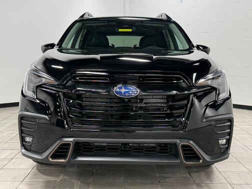 2025 Subaru Ascent Limited Bronze Edition