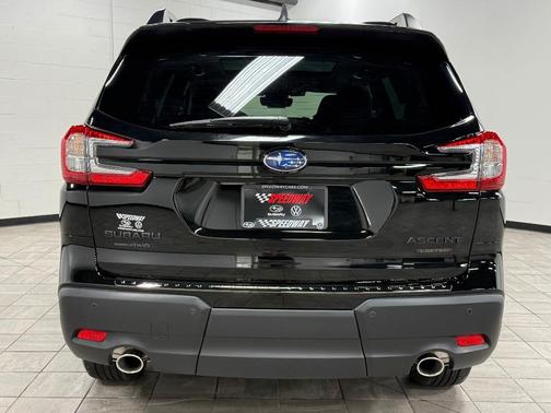 2025 Subaru Ascent Limited Bronze Edition
