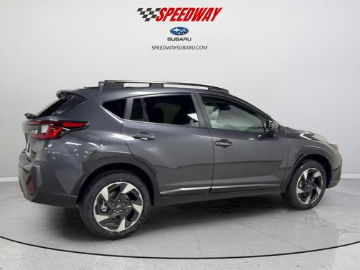 Magnetite 2026 Subaru Crosstrek Limited