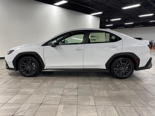 2025 Subaru WRX Premium