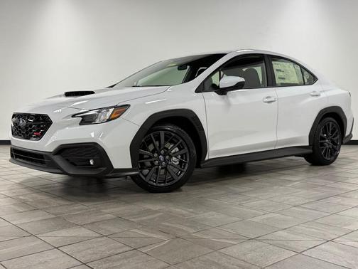 2025 Subaru WRX Premium