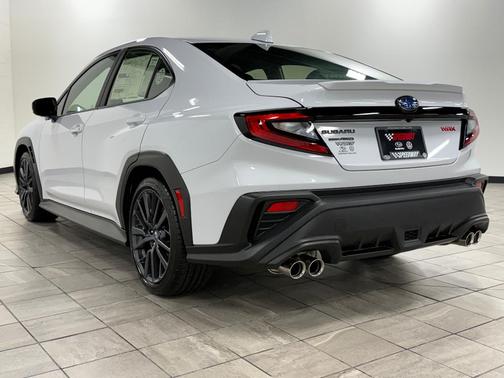 2025 Subaru WRX Premium