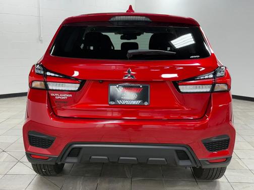 2024 Mitsubishi Outlander Sport 2.0 ES
