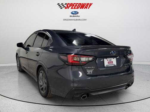 2023 Subaru Legacy Sport