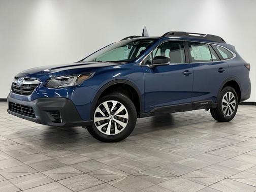 2022 Subaru Outback 