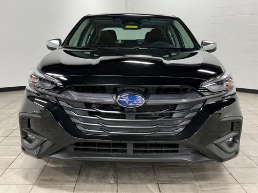 2025 Subaru Legacy Touring XT