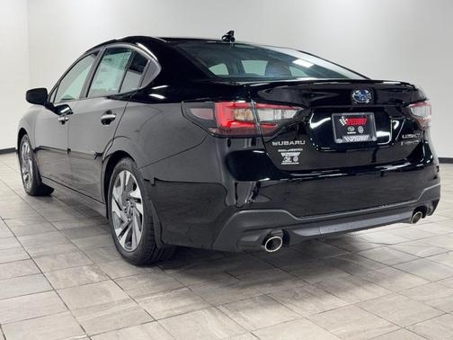 2025 Subaru Legacy Touring XT