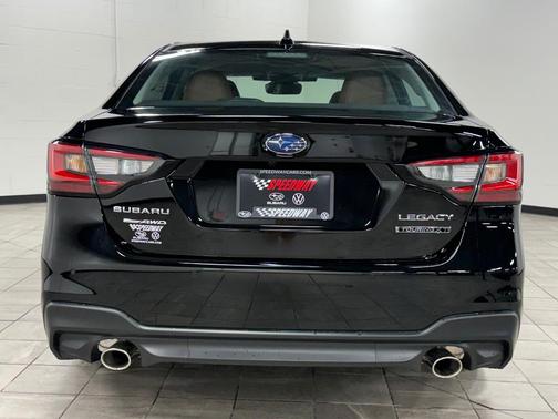 2025 Subaru Legacy Touring XT
