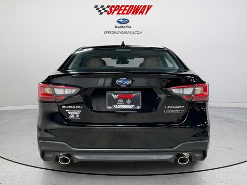 2025 Subaru Legacy Touring XT