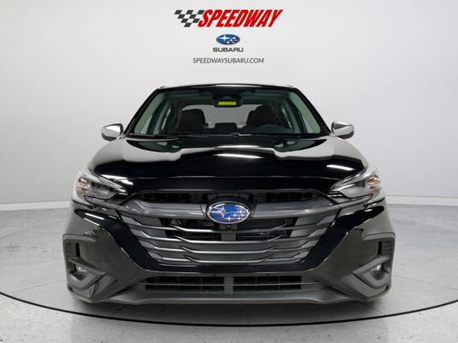 2025 Subaru Legacy Touring XT