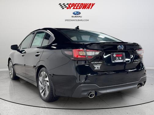 2025 Subaru Legacy Touring XT