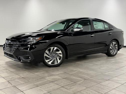 2025 Subaru Legacy Touring XT