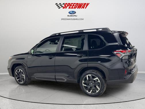 2025 Subaru Forester Hybrid Limited