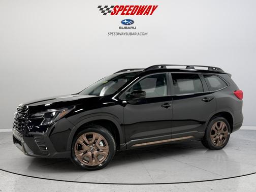 2026 Subaru Ascent Limited Bronze Edition 7-Passenger