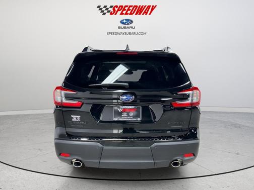 2026 Subaru Ascent Limited Bronze Edition 7-Passenger