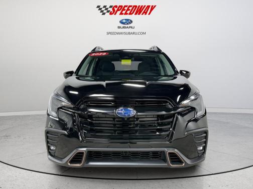 2026 Subaru Ascent Limited Bronze Edition 7-Passenger