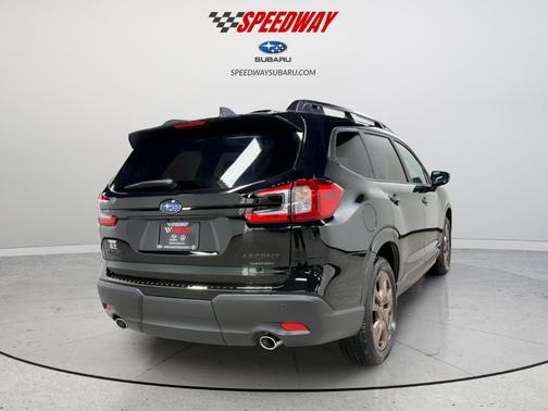 2026 Subaru Ascent Limited Bronze Edition 7-Passenger