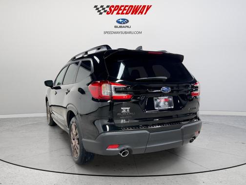 2026 Subaru Ascent Limited Bronze Edition 7-Passenger