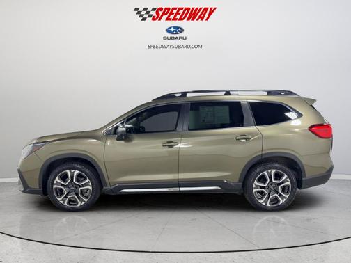 2023 Subaru Ascent Limited 7-Passenger