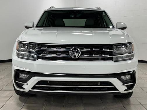 2019 Volkswagen Atlas 3.6 V6 SE R-Line