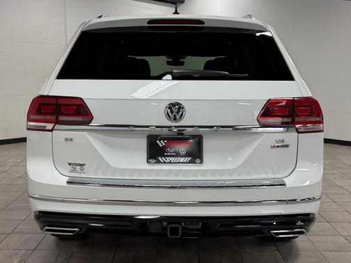 2019 Volkswagen Atlas 3.6 V6 SE R-Line