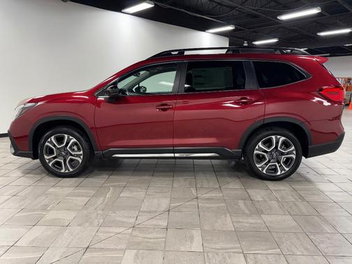 2025 Subaru Ascent Limited