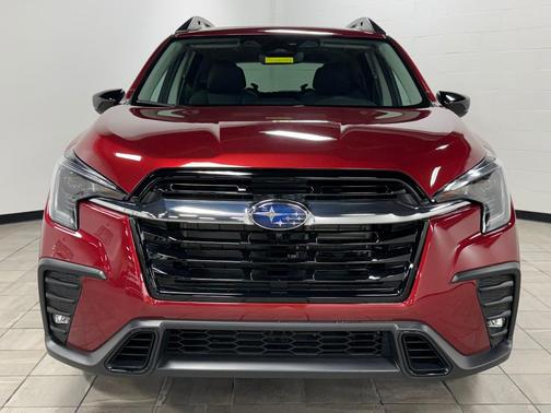 2025 Subaru Ascent Limited