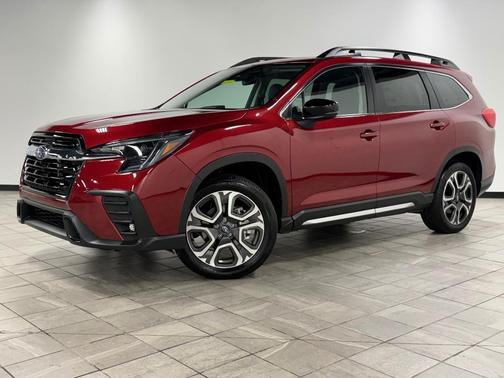 2025 Subaru Ascent Limited